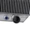 Spec-D Tuning 55-57 Chevrolet Small Block Radiator-3 Core RAD3-CSB55 - alternate 4